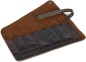 Preview: Petromax Bestecktasche aus Leder, für Petromax Camping Besteck, ta-cutlery1