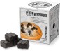 Preview: Petromax Cabix-Plus Briketts für Dutch Oven und Grill, Brenndauer bis 4h, 3.1 kg, stapelbar c-plus
