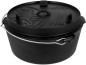 Preview: Petromax Feuertopf (Dutch Oven) 10.8 L, ft12