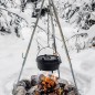 Preview: Petromax Feuertopf (Dutch Oven) 5..5 L, ft6-t