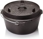 Preview: Petromax Feuertopf (Dutch Oven), 7,5 Liter, ft9-t