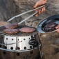 Preview: Petromax Grill- und Kohlezang, 54 cm, za2