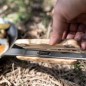 Preview: Petromax Holzgriff für schmiedeeiserne Pfannen, handle-sp-w