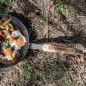 Preview: Petromax Holzgriff für schmiedeeiserne Pfannen, handle-sp-w