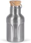 Preview: Petromax Isolierflasche 1 Liter, Getränkeflasche, BPA-frei, Kühlhaltedauer ca.74h, Warmhaltedauer ca.18h, tb100
