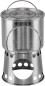Preview: Petromax Kochbecher 2 in 1, Kochstelle und Becher mit klappbaren Griffen, cp750