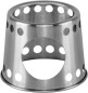 Preview: Petromax Kochbecher 2 in 1, Kochstelle und Becher mit klappbaren Griffen, cp750