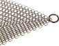 Preview: Petromax Ringreiniger, 20 cm, Grau, scrub-xl