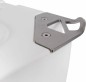 Preview: Petromax Schlossplatte mit Flaschenöffner für Kühlbox aus Edelstahl, Outdoor Bieröffner kx-lock-o