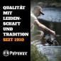 Preview: Petromax Teekessel 3 Liter, für verschiedene Herdarten und offenes Feuer, Edelstahl, tk2