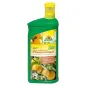 Preview: Neudorff Azet Zitrusdünger und mediterraner PflanzenDünger 1L flüssig - 100% natürlich, 01465