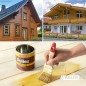 Preview: Adler Pullex Plus-Lasur Lärche 125ml, 441505004518