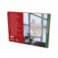 Preview: LED-Weihnachtsleuchte Rentier