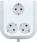 Preview: REV 0020330112 MultiPower, 3-fach Steckdosenerweiterung 0020330112