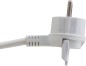 Preview: REV ICE Steckdosenleiste mit USB, Steckerleiste 3fach mit USB 0014348100