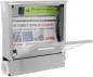 Preview: Rottner Briefkasten Lago Inox, T06331
