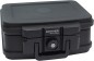 Preview: Rottner Feuerschutzkassette FIRE DATA BOX 1 schwarz, T06351
