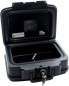 Preview: Rottner Feuerschutzkassette FIRE DATA BOX 1 schwarz, T06351
