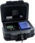 Preview: Rottner Feuerschutzkassette FIRE DATA BOX 1 schwarz, T06351