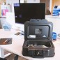 Preview: Rottner Feuerschutzkassette FIRE DATA BOX 1 schwarz, T06351