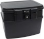 Preview: Rottner Feuerschutzkassette FIRE DATA BOX 3 schwarz, T06353