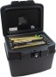 Preview: Rottner Feuerschutzkassette FIRE DATA BOX 3 schwarz, T06353