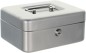 Preview: Rottner Geldkassette HomeStar Cash 2, Silber, T06108
