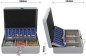 Preview: Rottner Geldkassette HomeStar Cash Euro 1, T06106