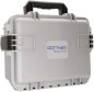Preview: Rottner Waffentransportbox Gun Case mobile, grau, T06326