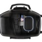 Preview: Napoleon TravelQ PRO285X mit Scherenwagen, PRO285X-BK-DE