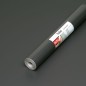 Preview: d-c-fix Klebefolie Uni seidenmatt Anthrazit, 67,5 cm x 2 m, selbstklebende Deko-Folie für Möbel, F3468150