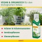 Preview: Seramis Bio-Vitalnahrung für Pflanzen und Kräuter, 200 ml, 734961