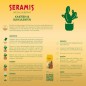 Preview: Seramis Spezial-Substrat für Kakteen und Sukkulenten, 2,5 l, 731755