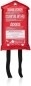 Preview: Smartwares BBD130 Feuerlöschdecke 1 x 1 Meter – für den schnellen Einsatz 10.014.60