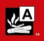 Preview: Smartwares Feuerlöschspray, für Fest-und Fettbrand/ ABF Feuerlöscher, FS600DE 10.033.67
