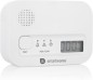 Preview: Smartwares FGA-13041 Kohlenmonoxid-Melder, 10 Jahre Sensor, mit Display und Testknopf FGA-13041
