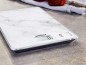 Preview: Soehnle Digitale Küchenwaage Page Compact 300 Marble, 61516