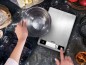 Preview: Soehnle Digitale Küchenwaage Page Profi 200, bis zu 15 kg, 61509