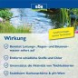 Preview: Söll TeichStarter Universal-Wasseraufbereiter - wasserstabilisierendes Teichpflegemittel, 1 kg, 80474