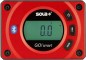 Preview: SOLA - GO! smart - Winkelmesser digital mit Bluetooth 1483001