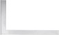Preview: SOLA Schlosserweinkel SWA, 300 x 180 mm, 56112601