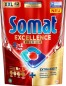 Preview: Somat Excellence Premium 5in1 Geschirrspül-Caps 1 Packung = 42 Caps