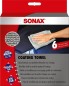 Preview: Sonax Coating Tücher (6er Pack), 40x40 cm, 04511000