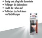 Preview: SONAX GummiPfleger mit Schwammapplikator 100 ml, 03400000