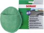 Preview: SONAX XTREME Aktionsset  LederPflegeMilch (500 ml) + MicrofaserpflegePad (1 Stück), 0254741