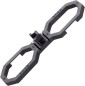 Preview: SPAX Terrassen-Abstandshalter Air 4.5 mm, 100 Stück, 4009422545009