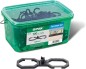Preview: SPAX Terrassen-Abstandshalter Air 6,5 mm, 100 Stück, 4009422565009
