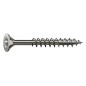 Preview: Spax Universalschraube Edelstahl A2 3,5x40 mm, 30 STück, 4197000350401