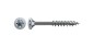 Preview: SPAX Universalschraube WIROX, 4 x 30 mm, 500 Stück, T20, 4191010400306