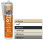Preview: Ardex ST Natursteinsilikon Silbergrau 310ml, 8047